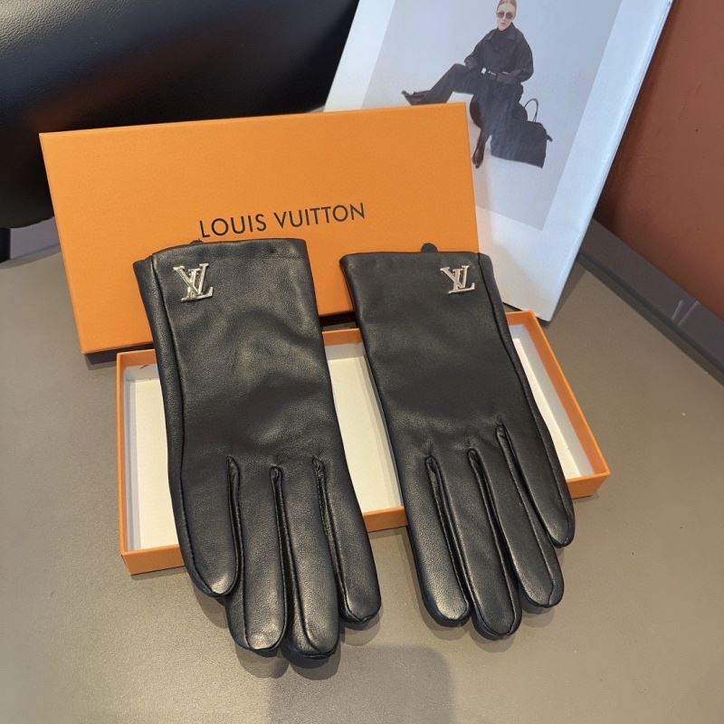 Louis Vuitton Gloves